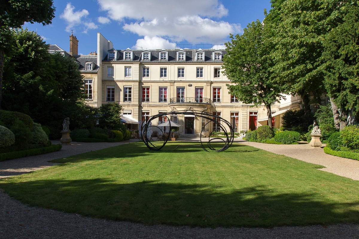 La Maison de l'Amérique Latine : tout ce qu'il faut savoir pour organiser votre événement