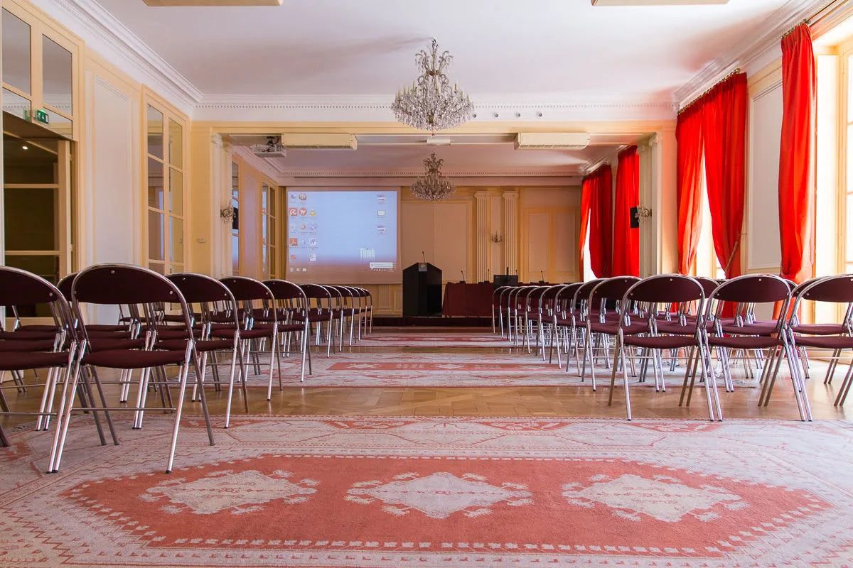 La Maison de l'Amérique Latine - Photo 5