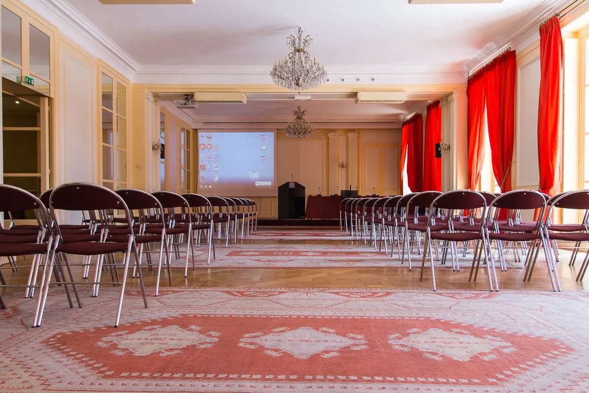 La Maison de l'Amérique Latine - Photo 5