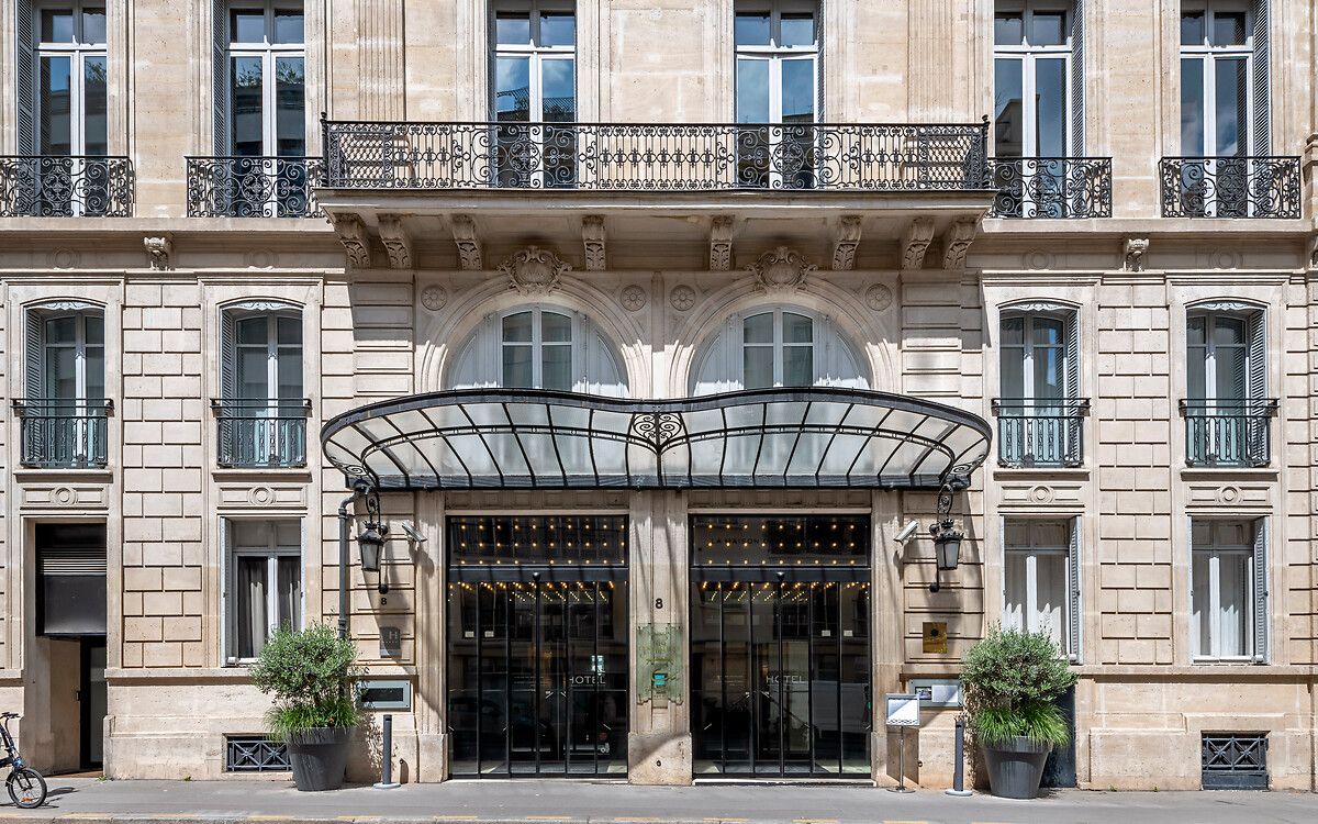 La Maison des Centraliens