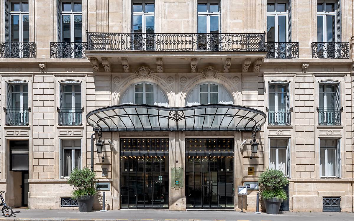 La Maison des Centraliens