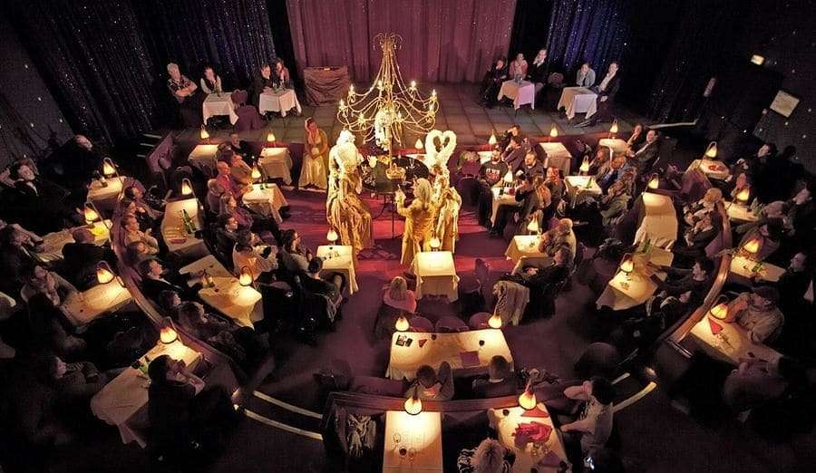 La Nouvelle Eve - Photo 4