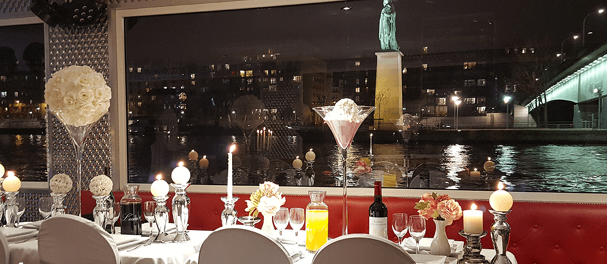 La Parisienne - Photo 4