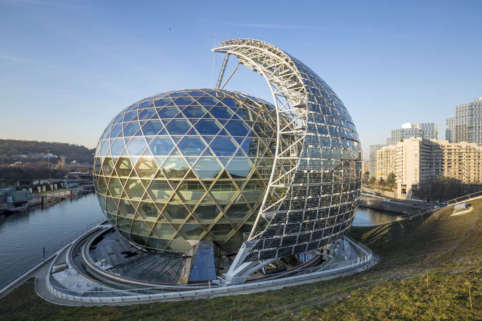 La Seine Musicale - Photo 4