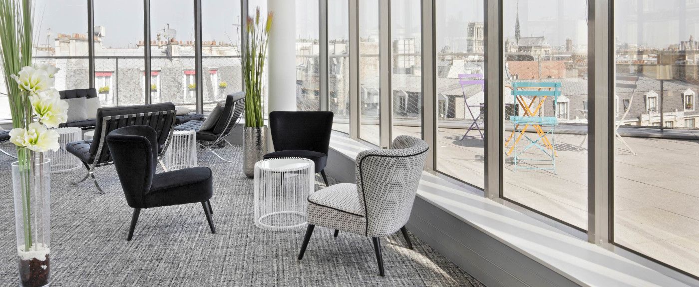 La Terrasse de Paris - Photo 3