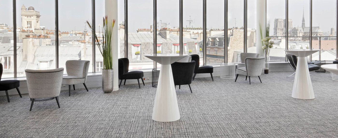 La Terrasse de Paris - Photo 4