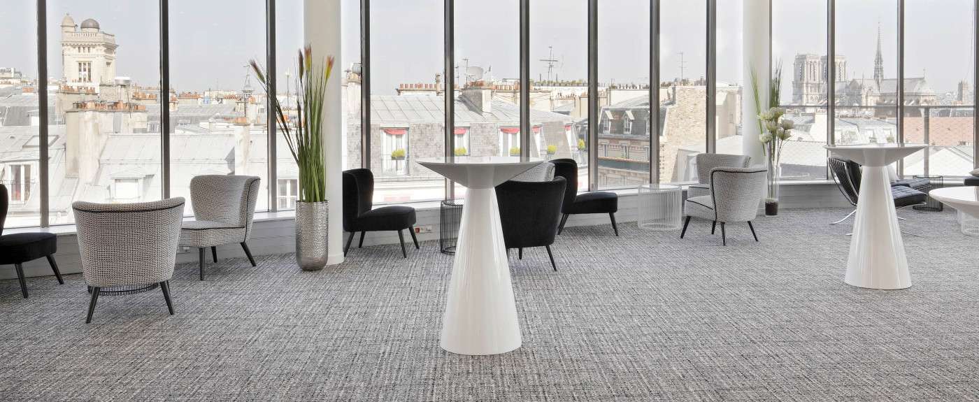 La Terrasse de Paris - Photo 3
