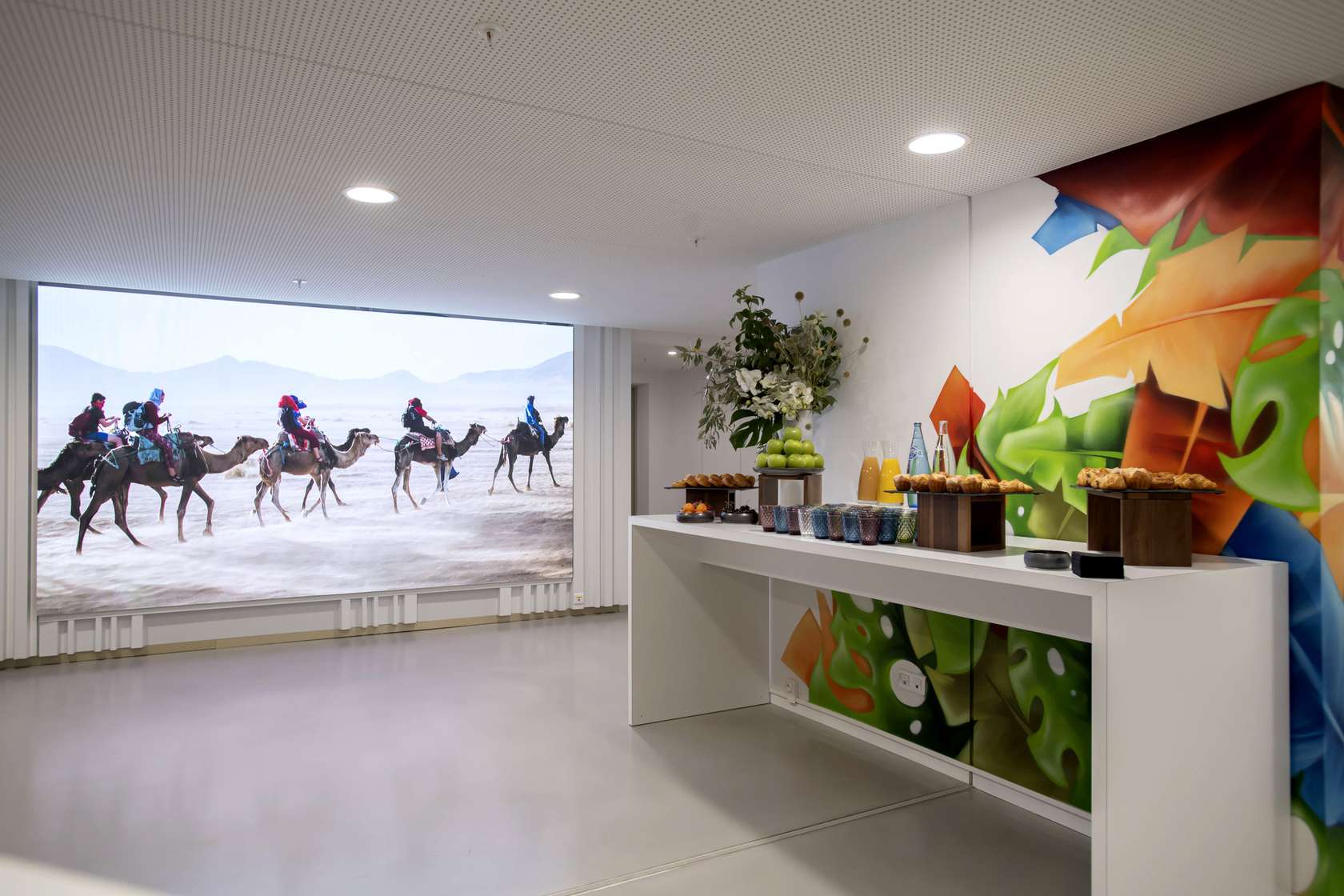Laho Business Center - Photo 4