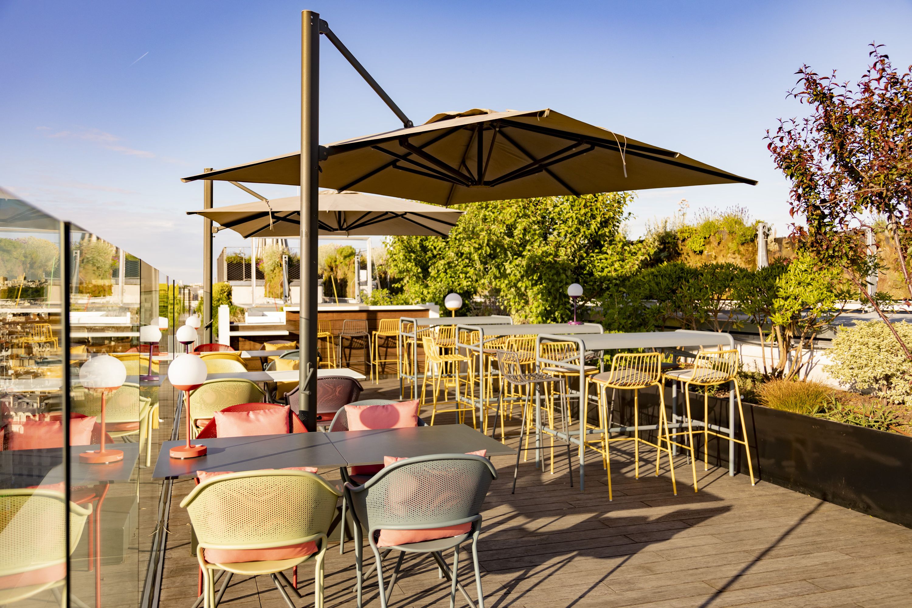 LAHO Rooftop - Photo 1