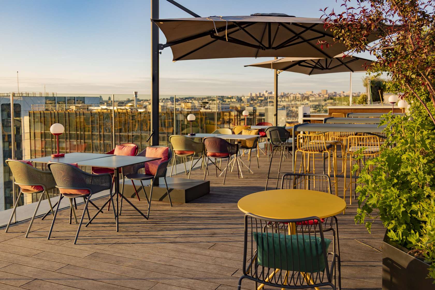 LAHO Rooftop - Photo 3