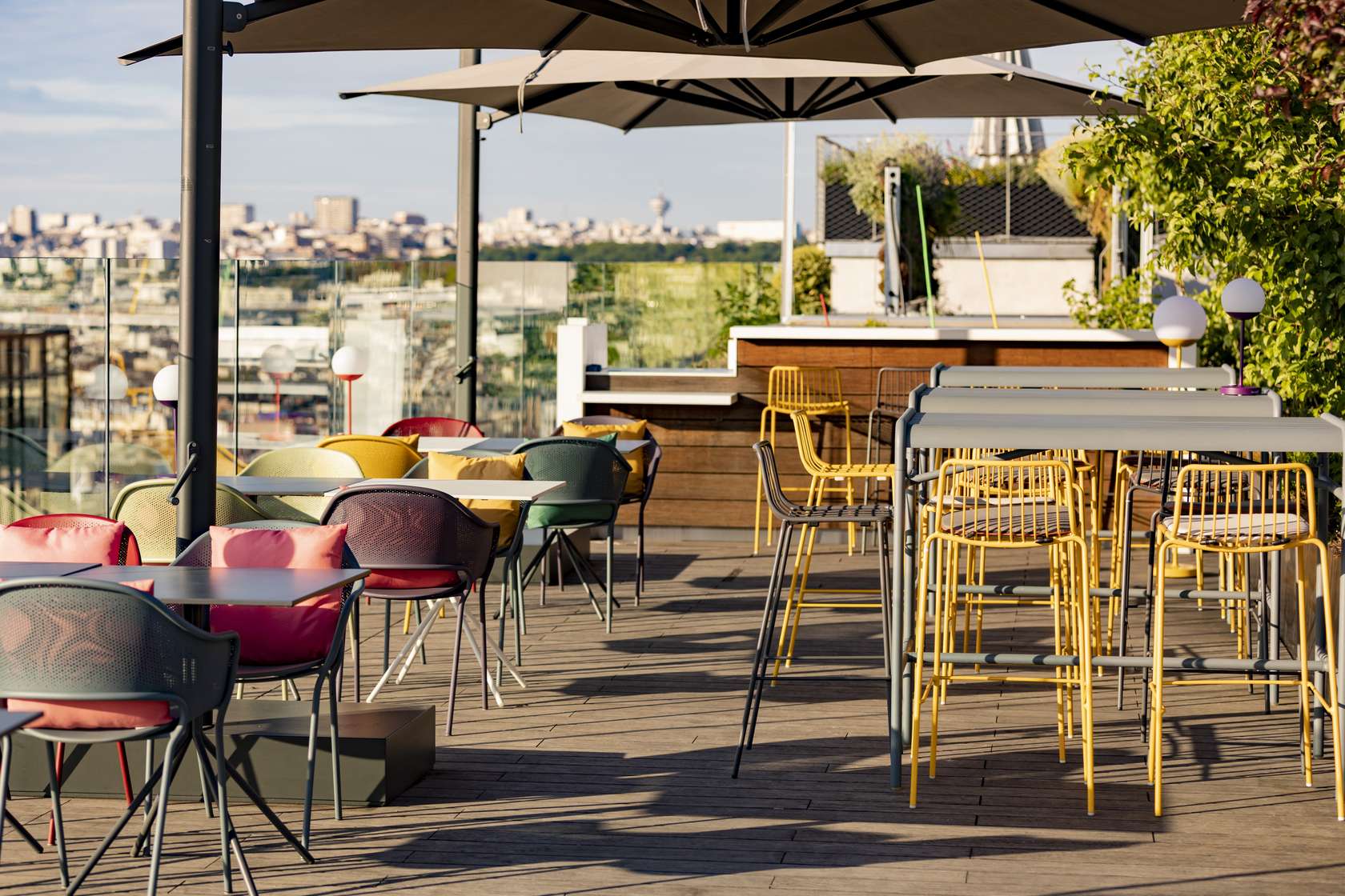LAHO Rooftop - Photo 2