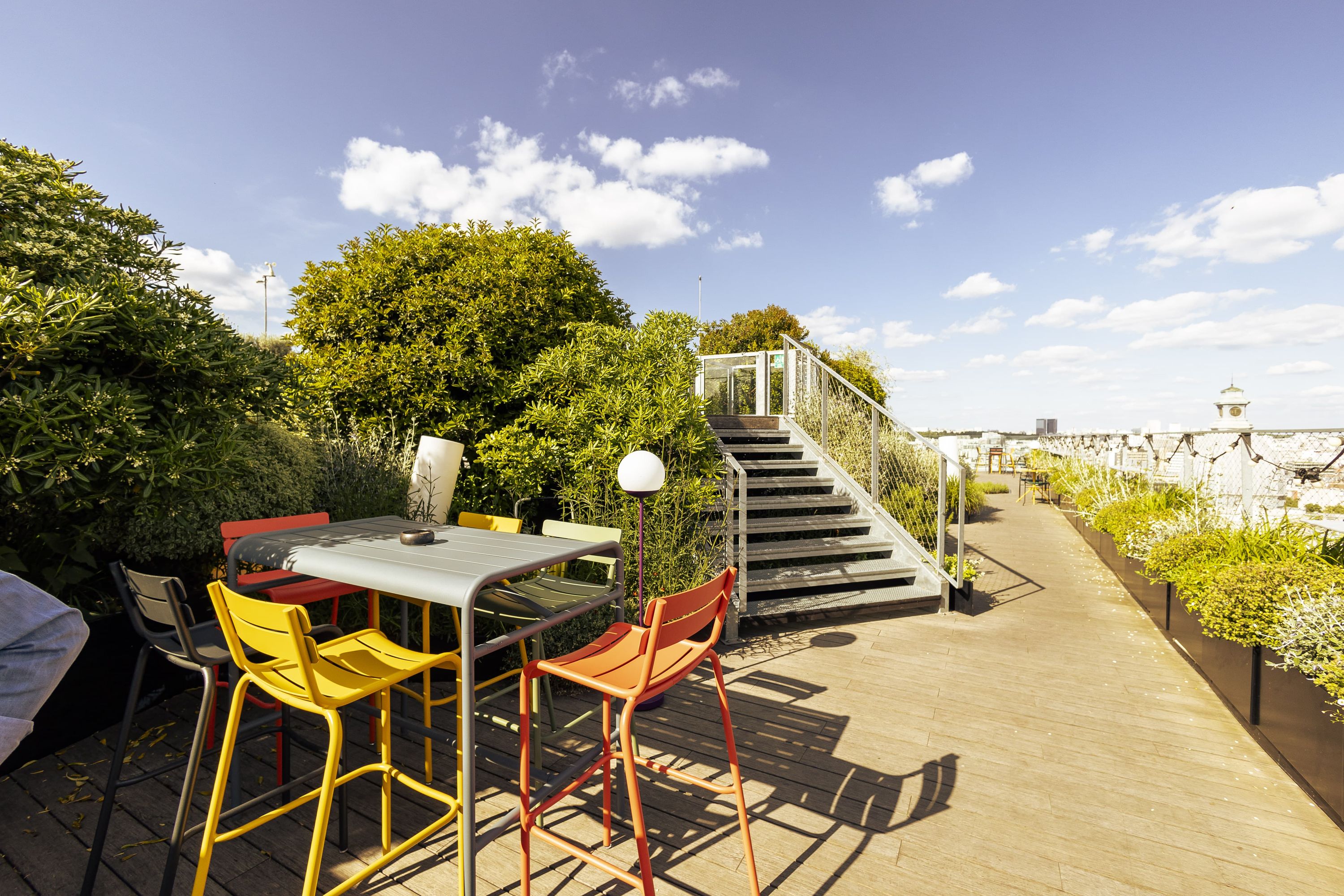 LAHO Rooftop - Photo 5