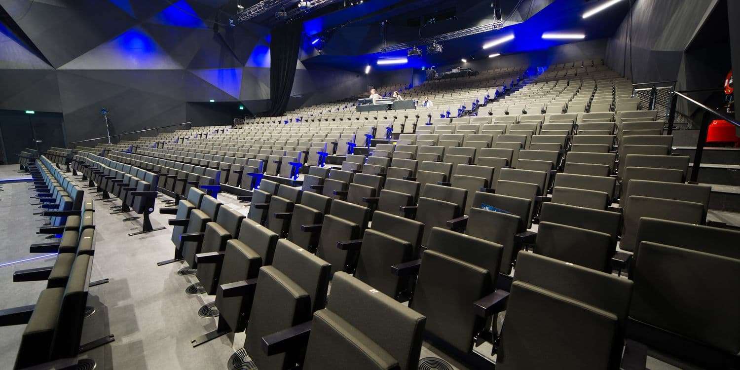 Le 13ème Art - Photo 1