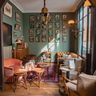 Le Petit Salon