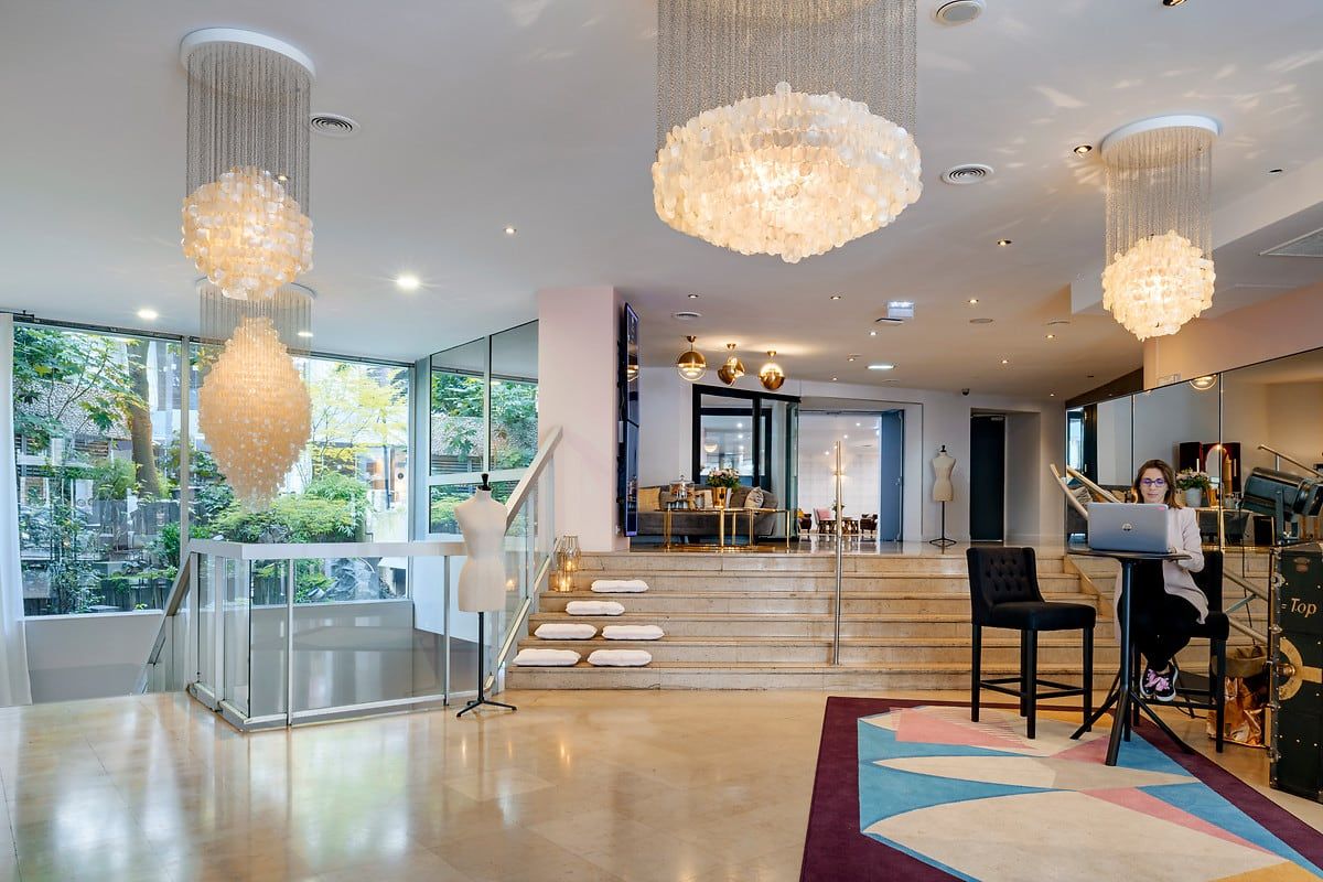 Le 28 George V - Photo 5