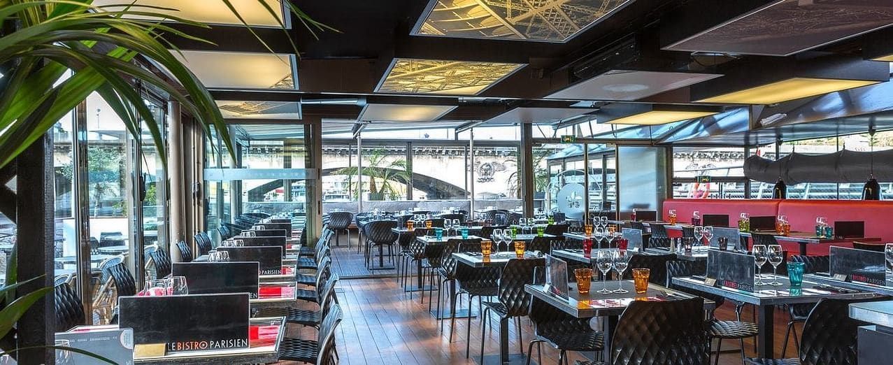 Le Bistro Parisien - Photo 1