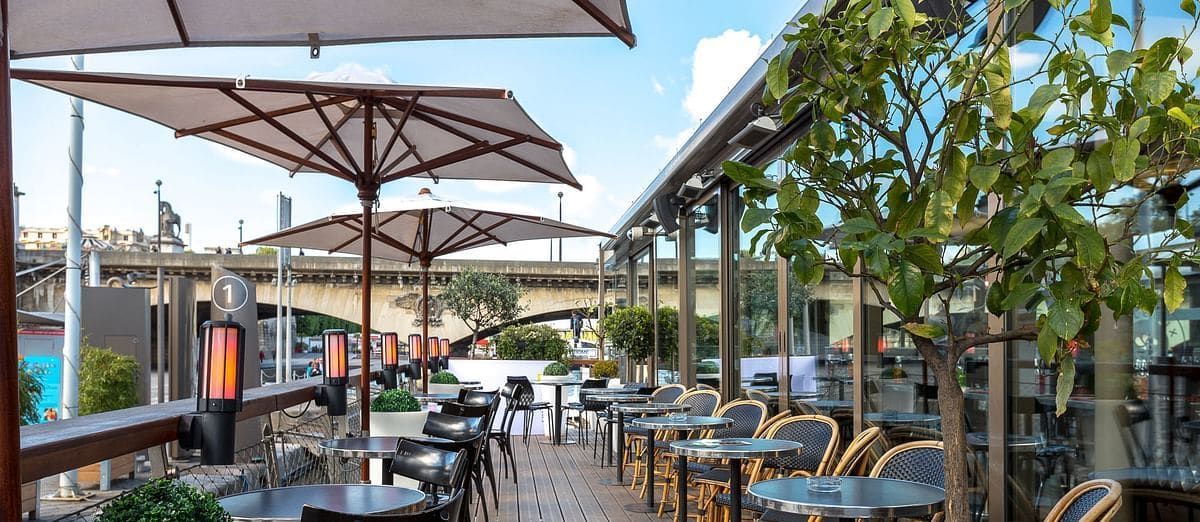 Le Bistro Parisien - Photo 3