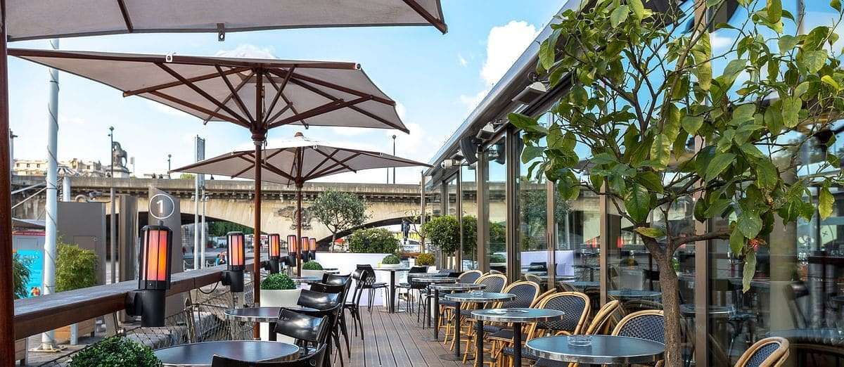 Le Bistro Parisien - Photo 2