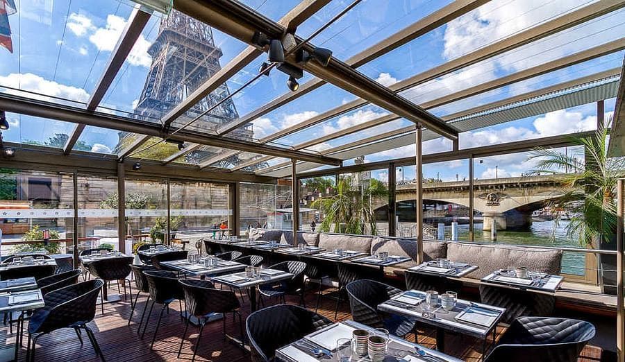 Le Bistro Parisien : tout ce qu'il faut savoir pour organiser votre événement