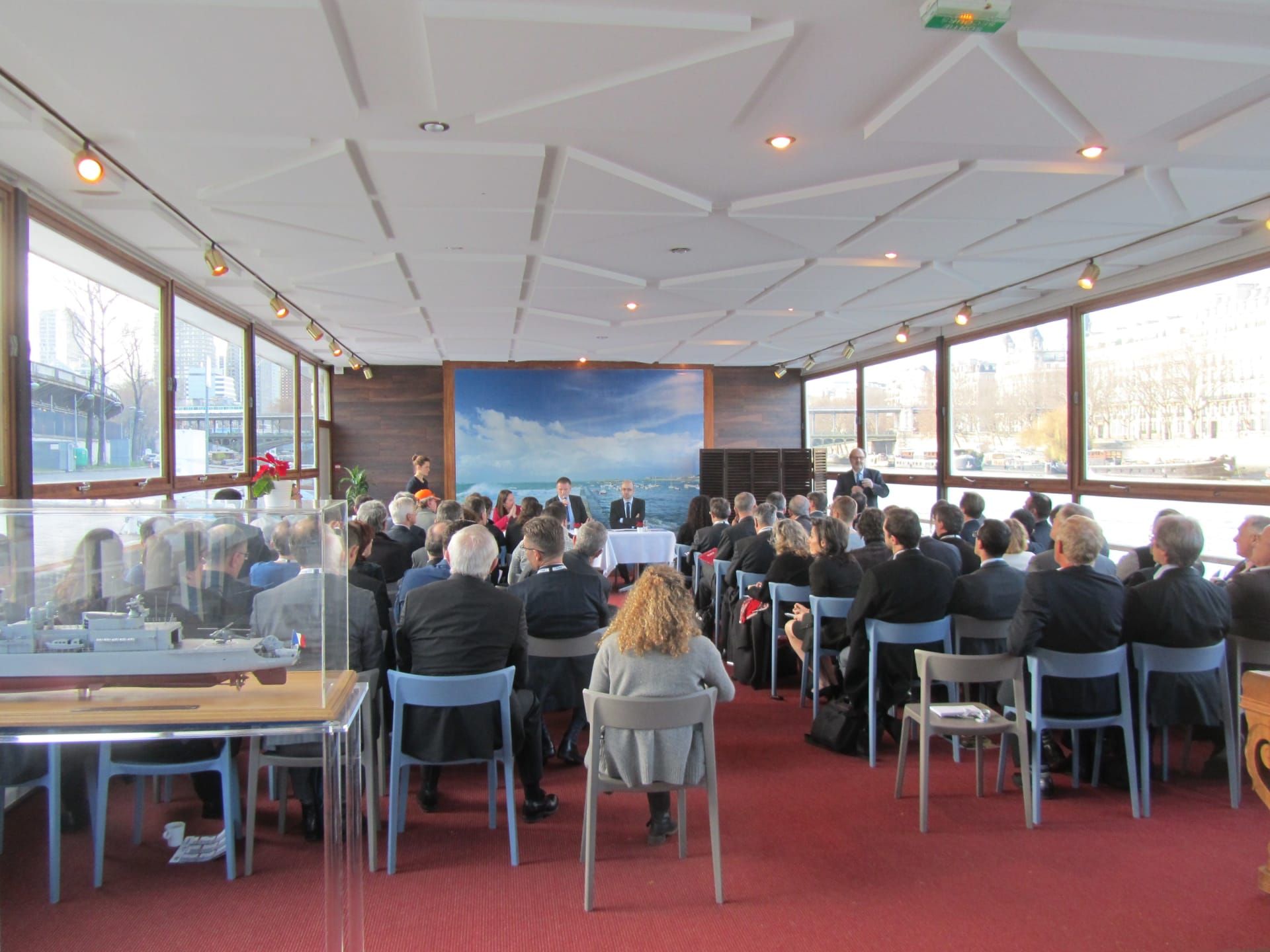 Le Cercle De La Mer - Photo 4