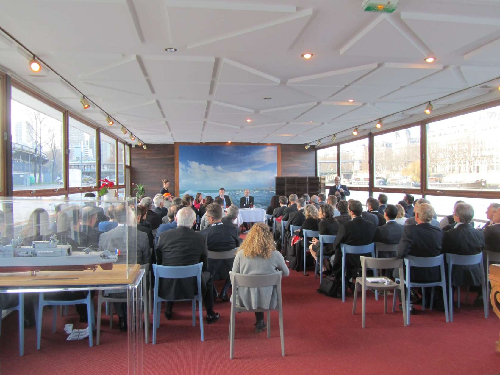 Le Cercle De La Mer - Photo 3