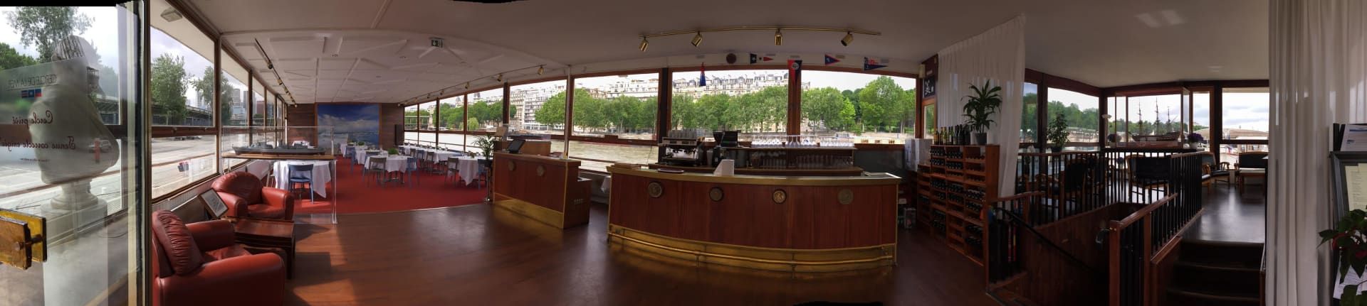 Le Cercle De La Mer - Photo 3