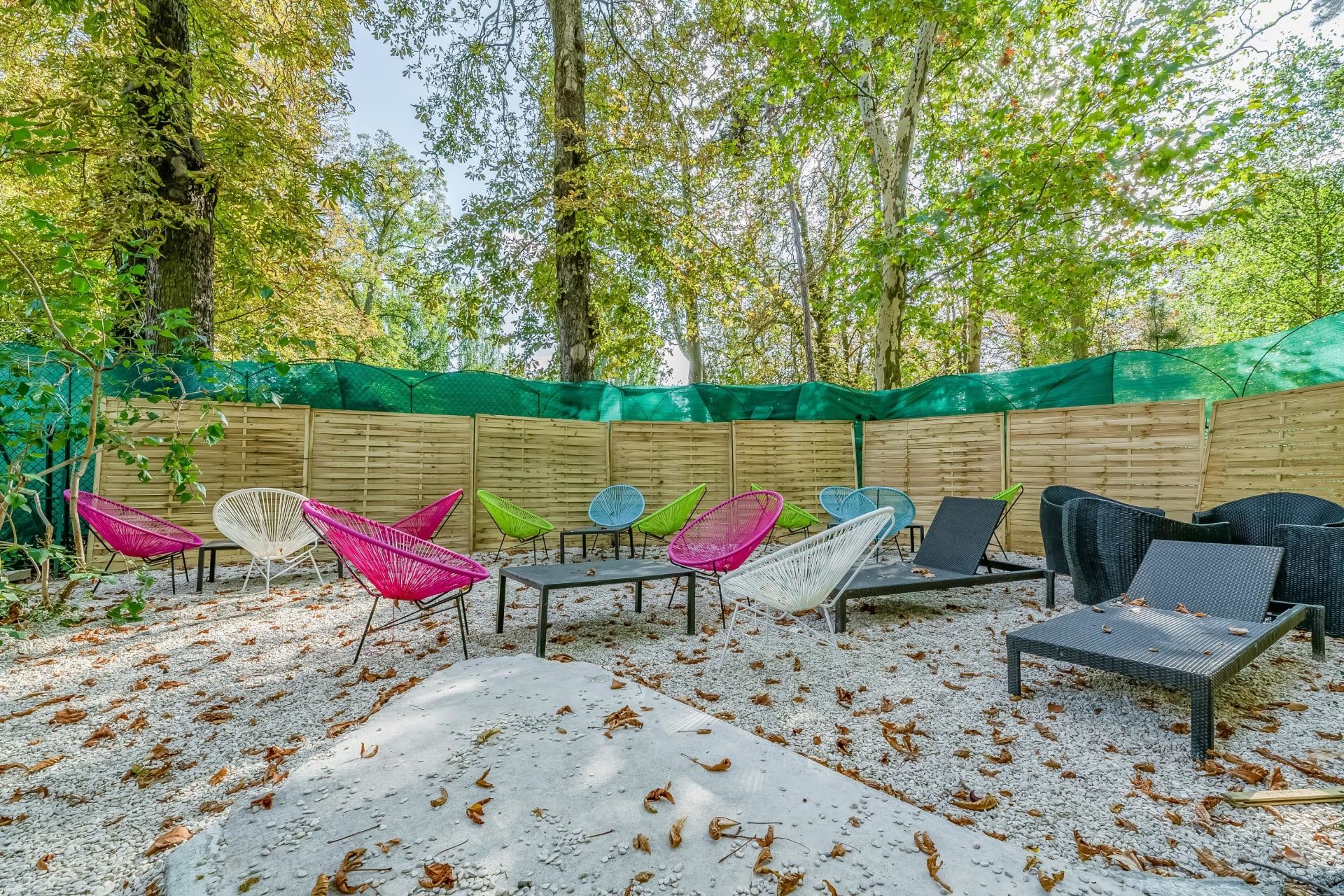 Le Chalet du Lac - Photo 5