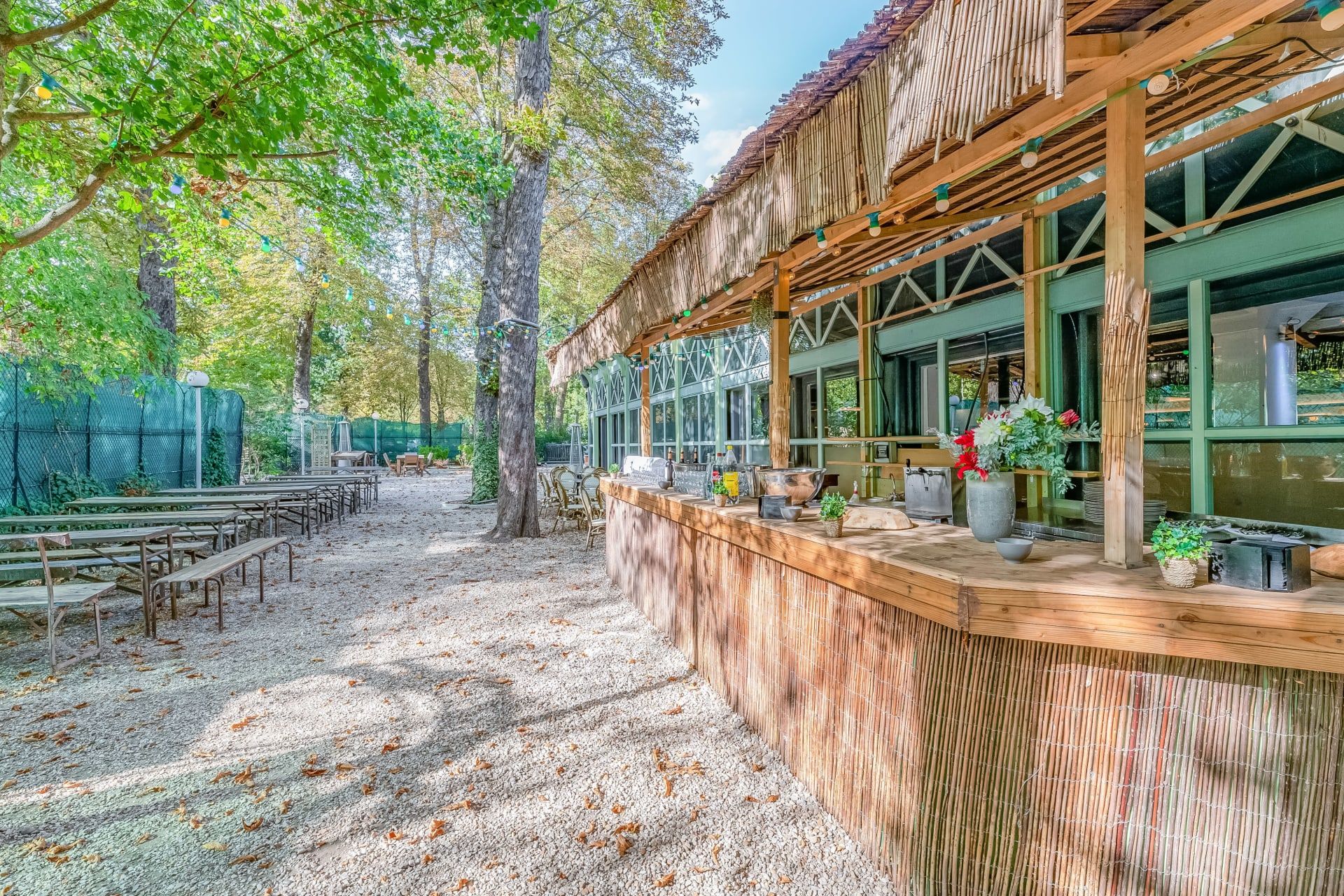 Le Chalet du Lac - Photo 1