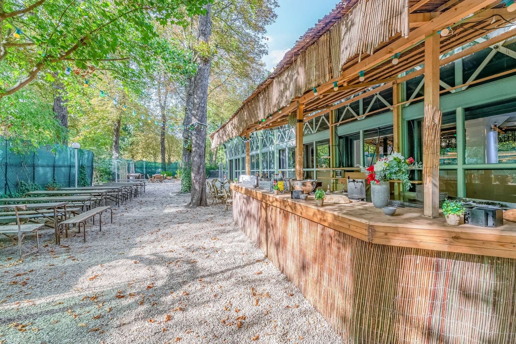 Le Chalet du Lac - Photo 1