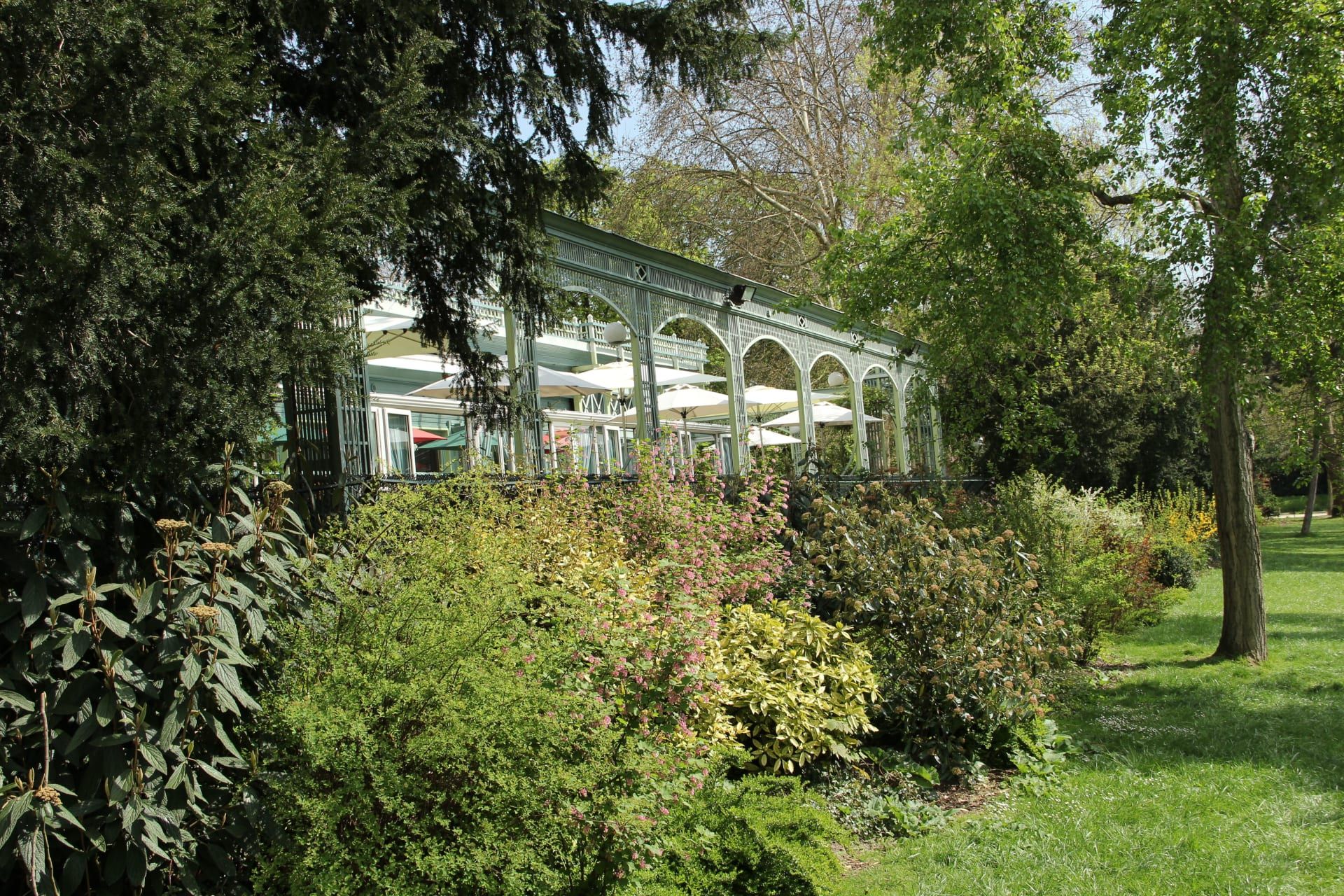 Le Chalet du Lac - Photo 5
