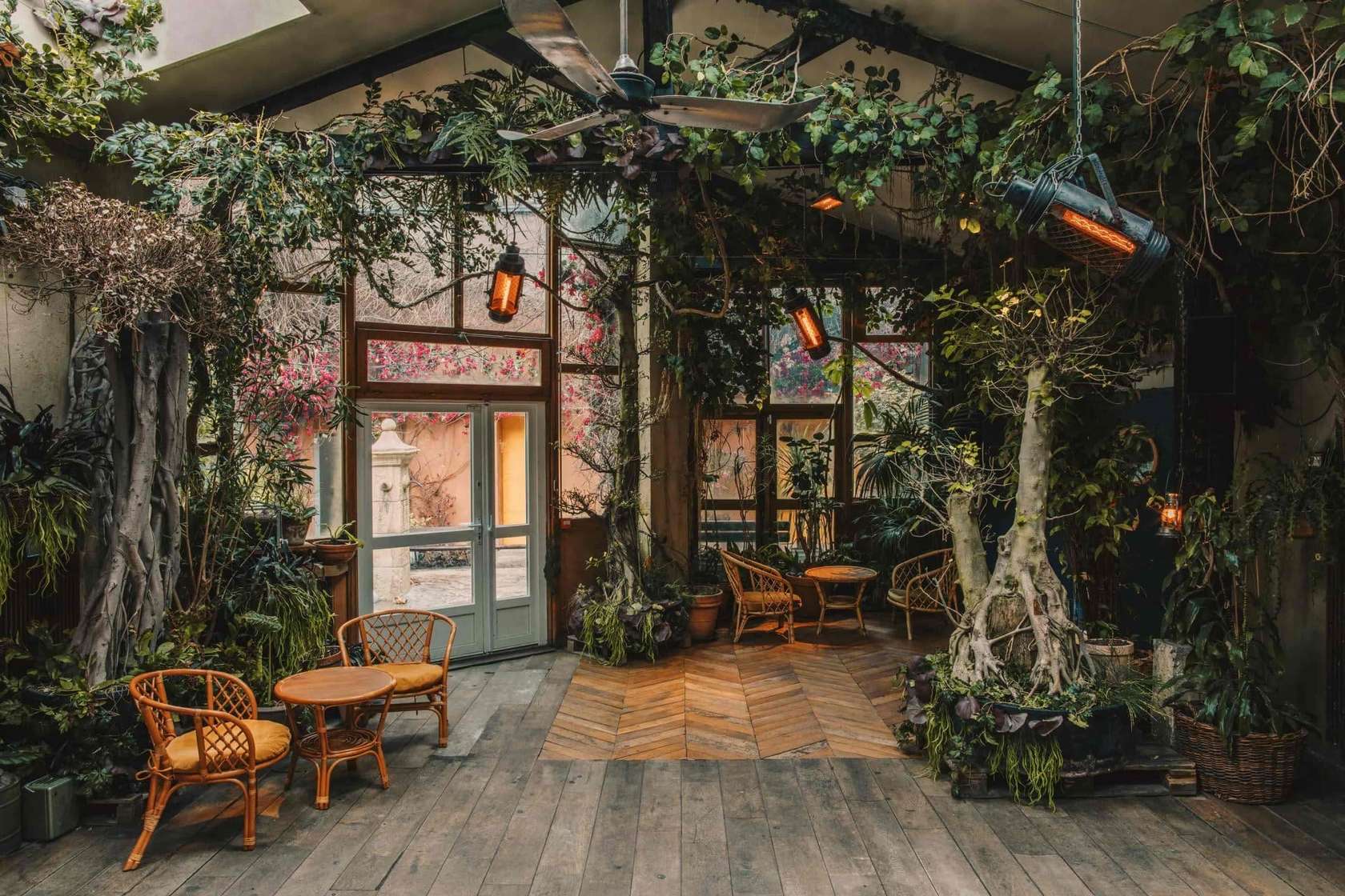 Le Comptoir Général - Photo 3