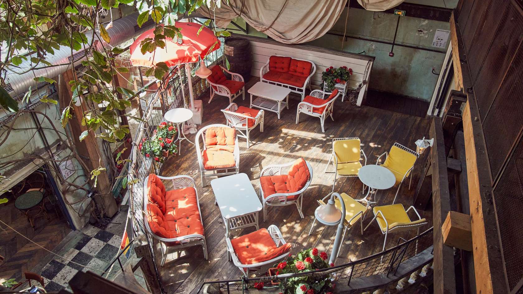 Le Comptoir Général - Photo 5