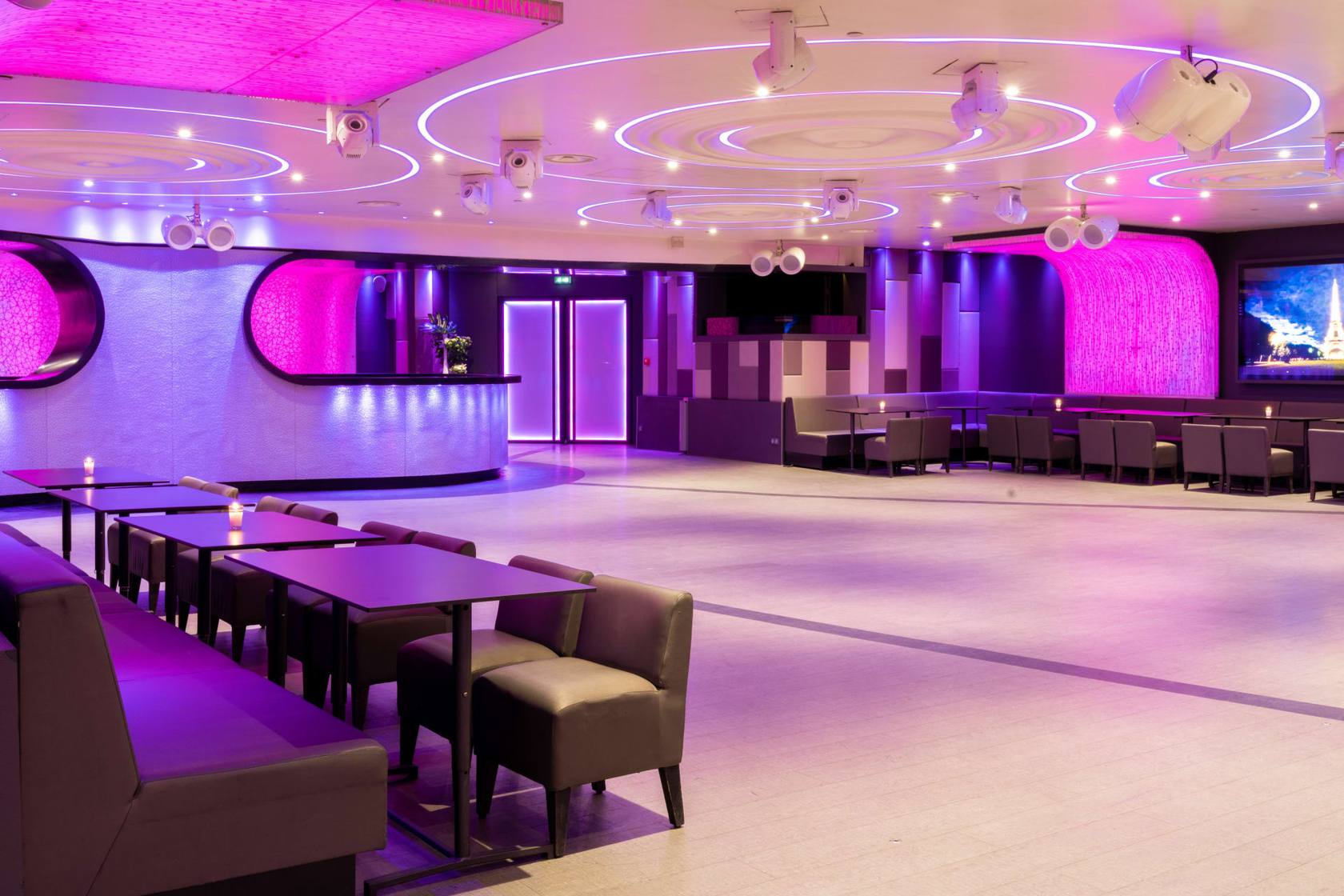 Le Duplex