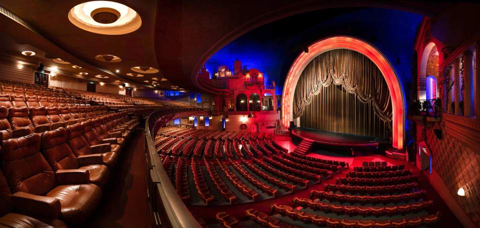 Le Grand Rex