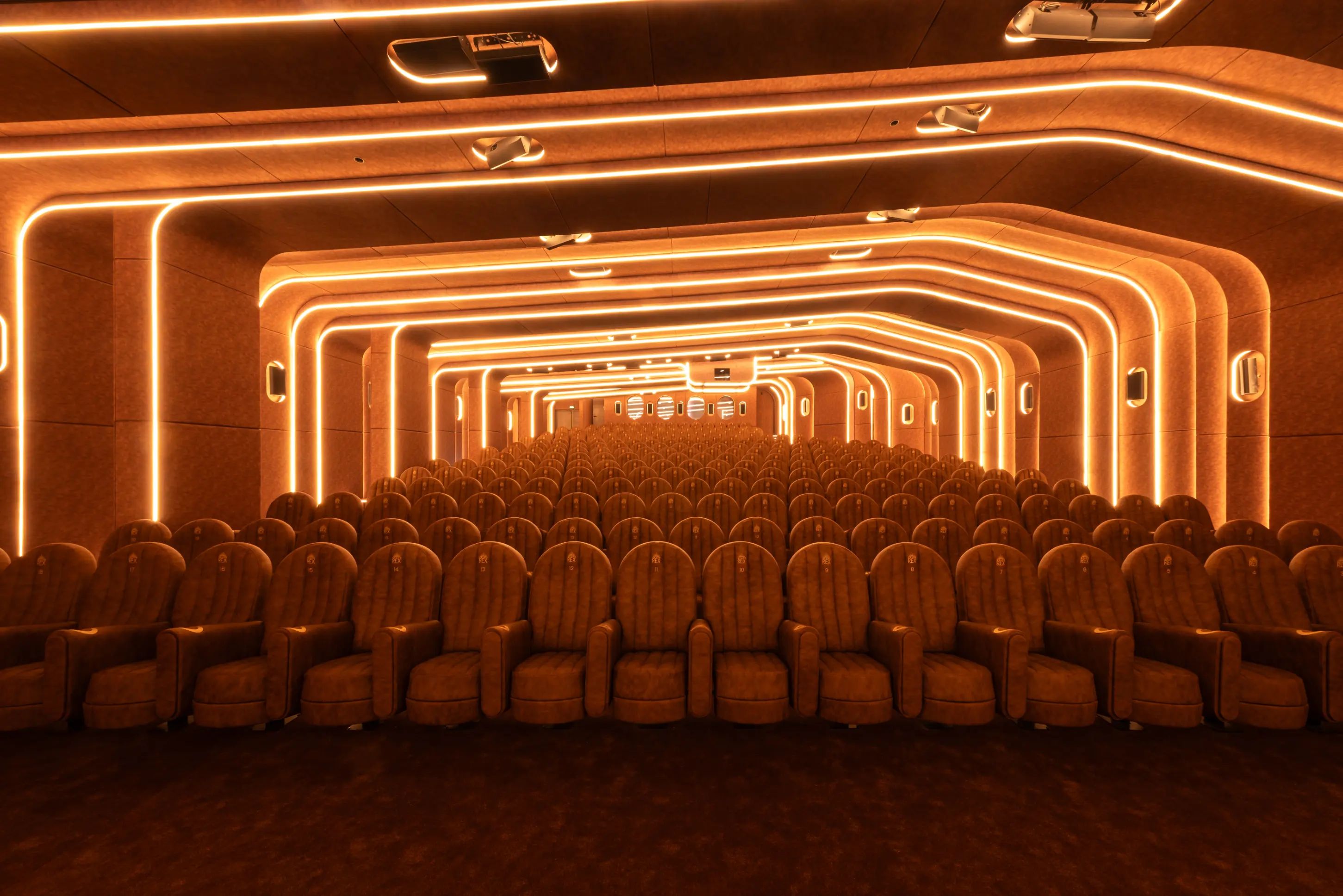 Le Grand Rex - Photo 1