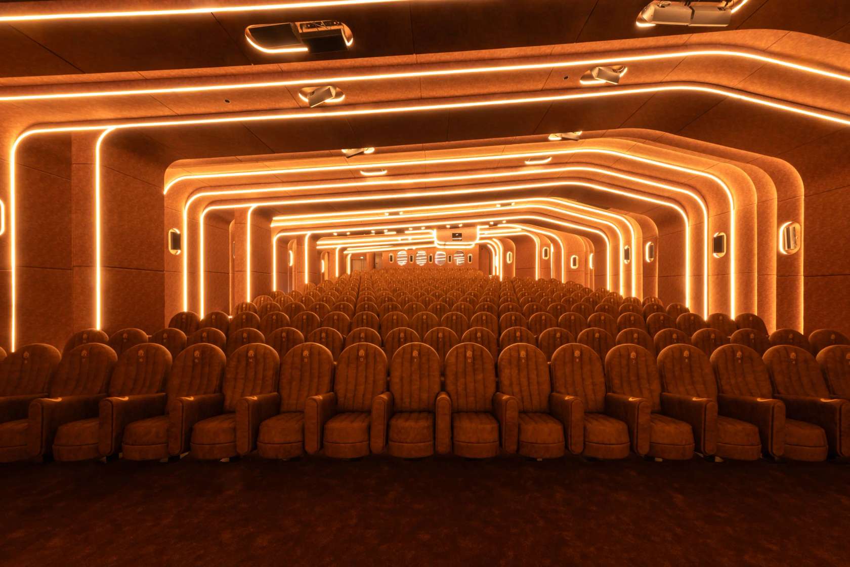 Le Grand Rex - Photo 1