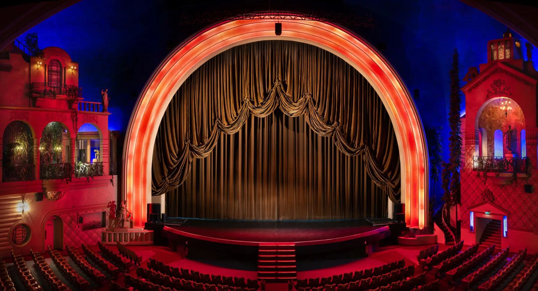 Le Grand Rex - Photo 3