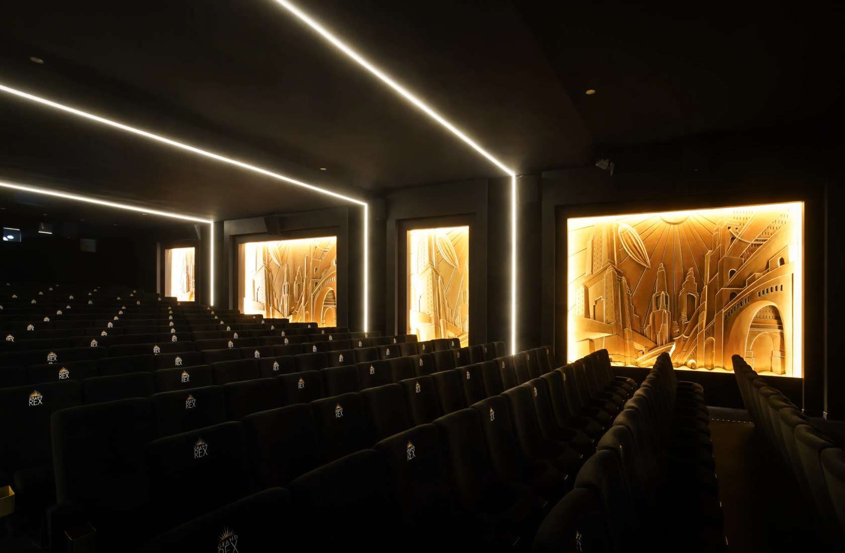 Le Grand Rex - Photo 5