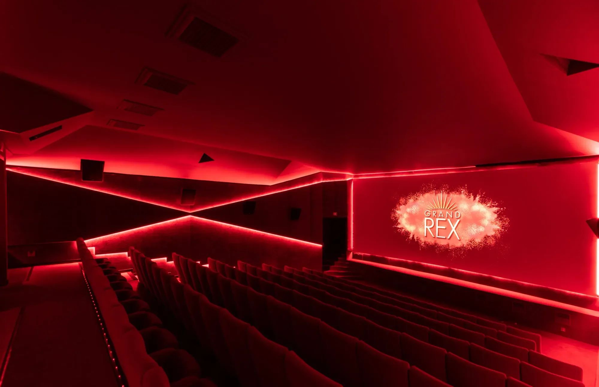 Le Grand Rex - Photo 5