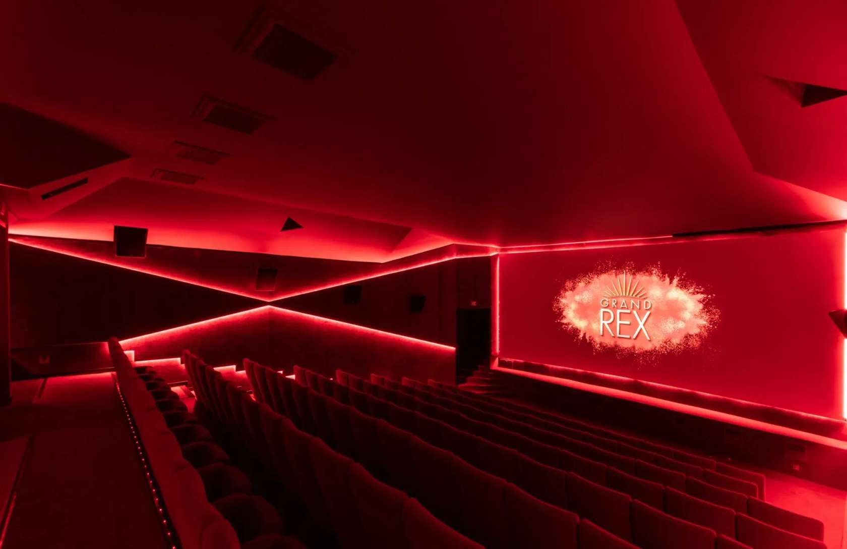 Le Grand Rex - Photo 5