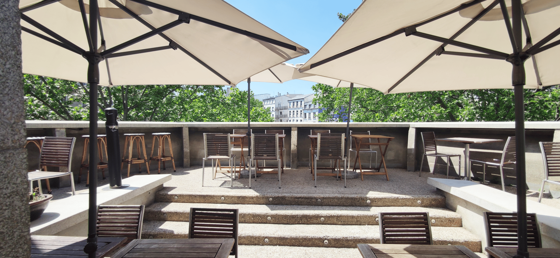 Le Louxor - Photo 5