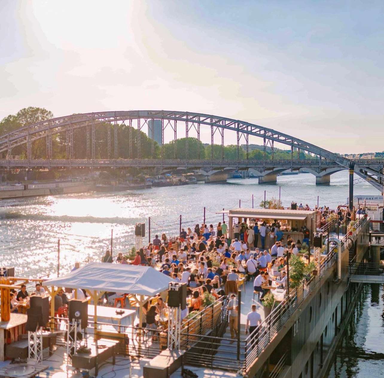 Le Mazette - Photo 2