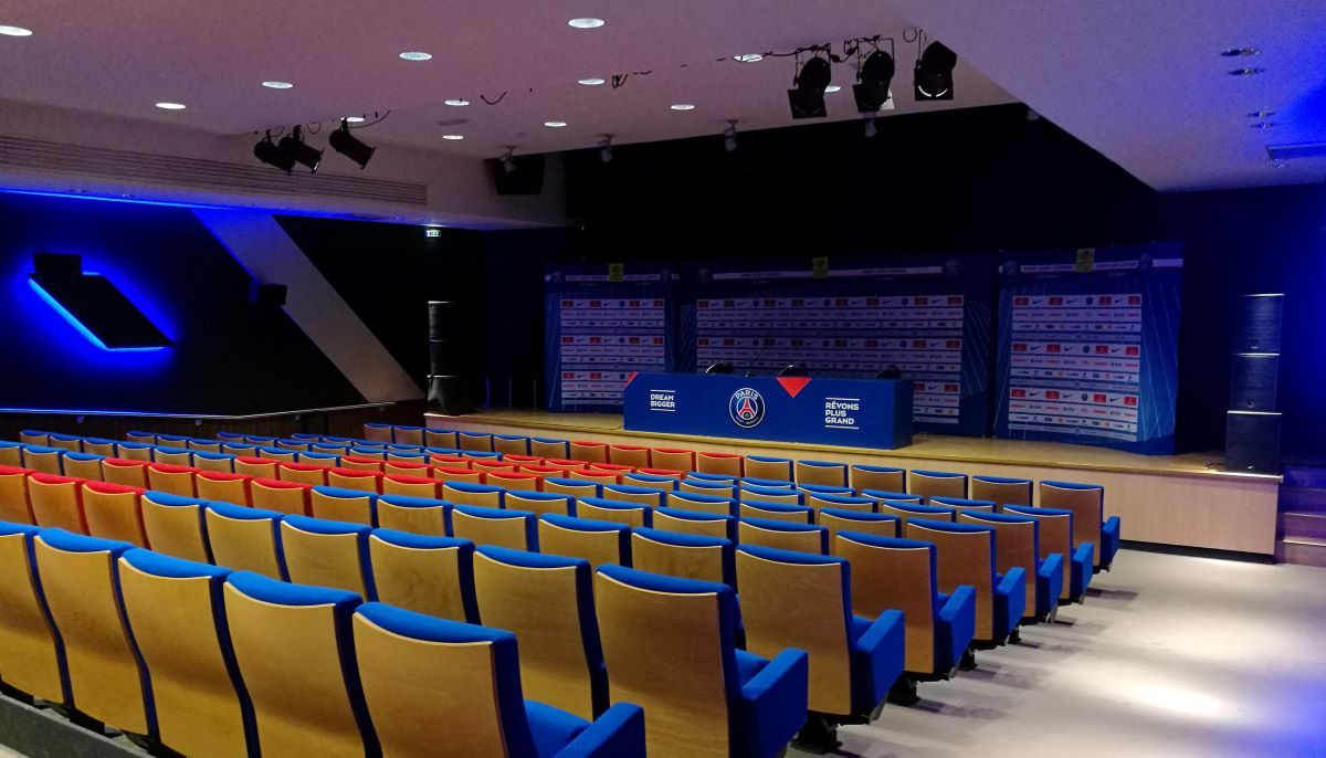 Le Parc Des Princes - Photo 3