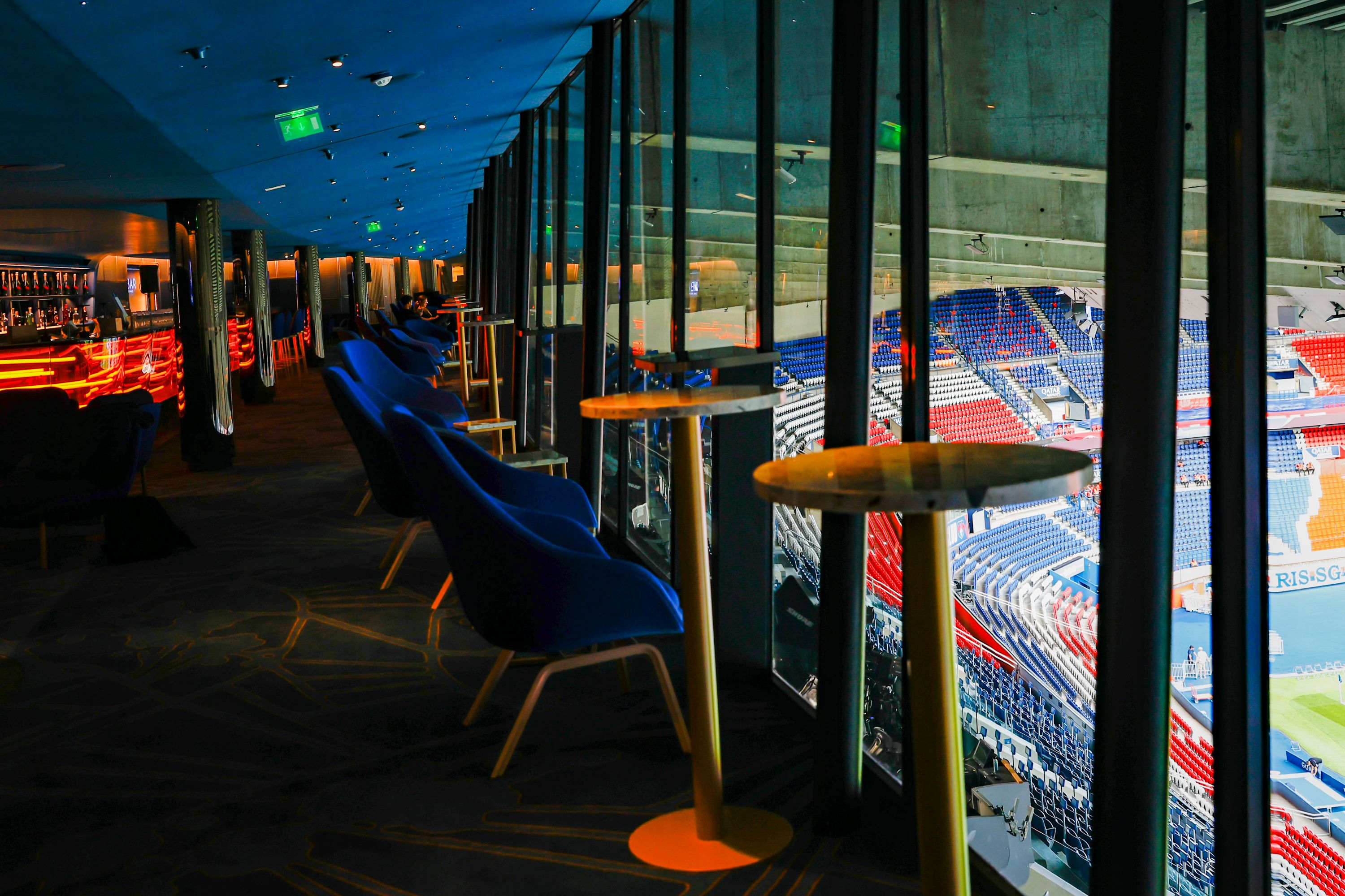Le Parc Des Princes - Photo 5