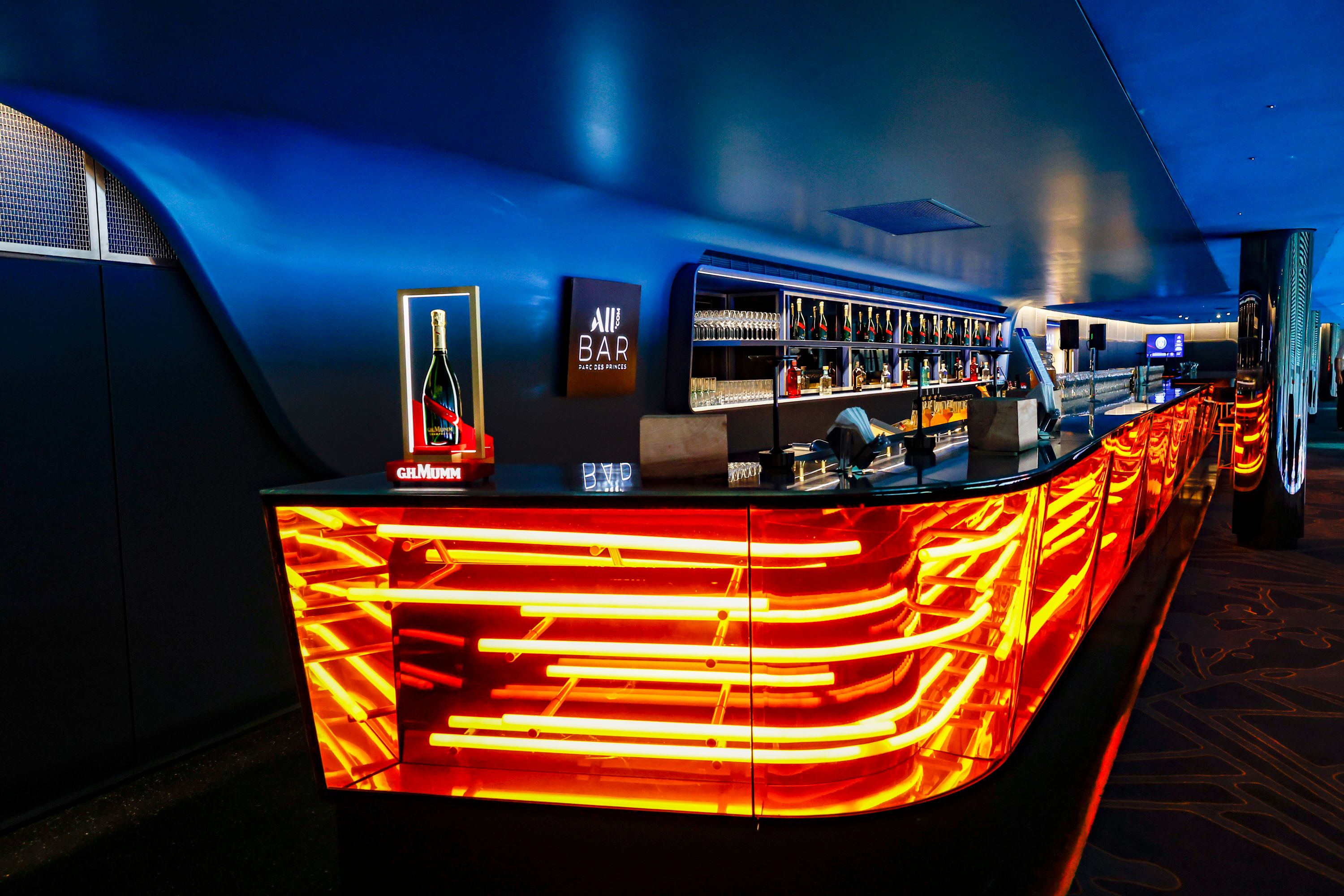Le Parc Des Princes - Photo 5