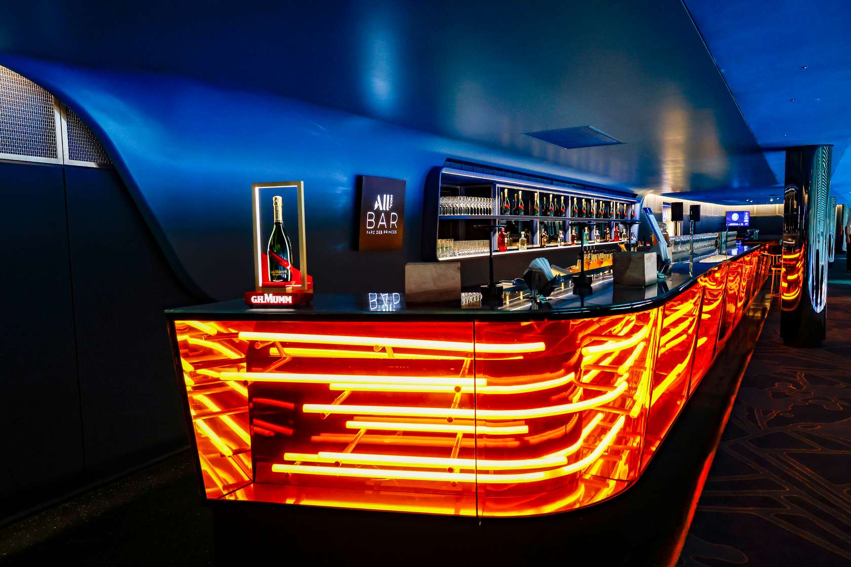 Le Parc Des Princes - Photo 5
