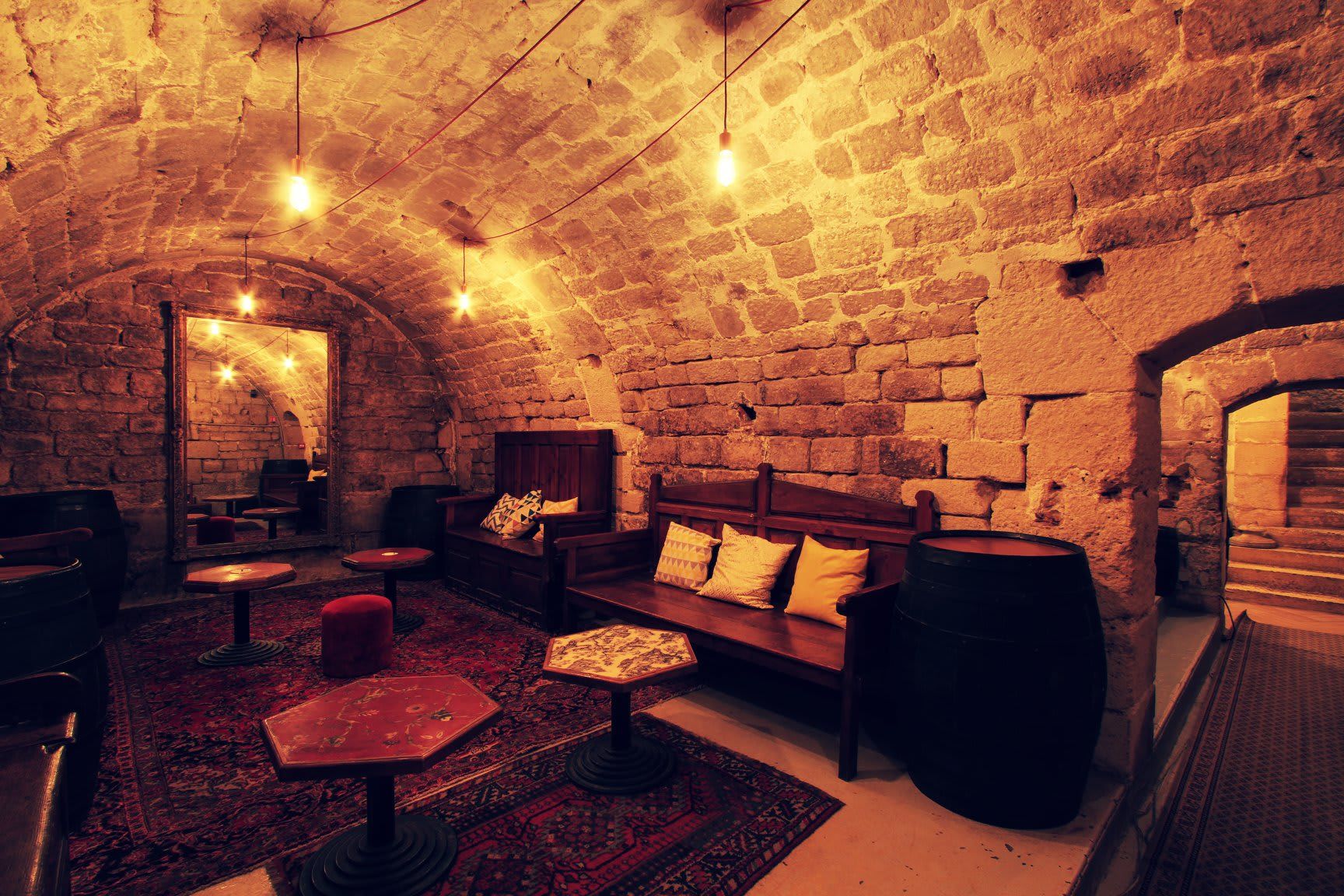 Le Paris Clandestin - Photo 3