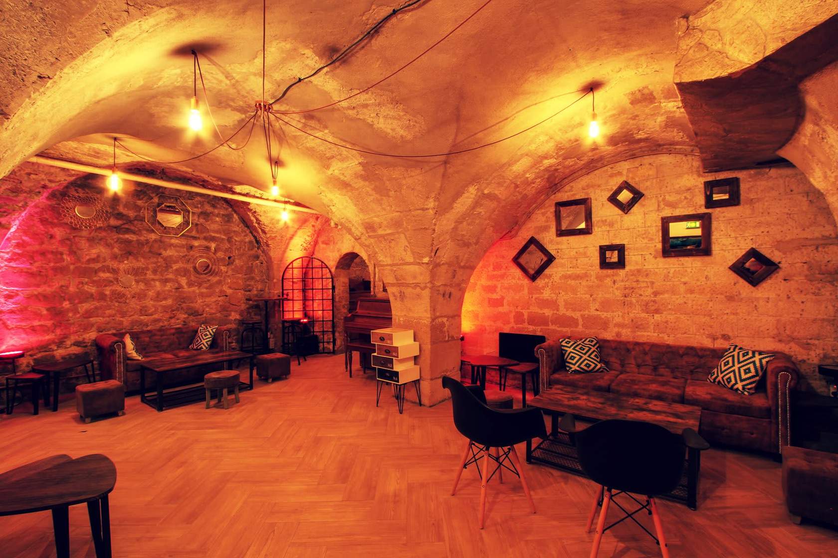 Le Paris Clandestin : tout ce qu'il faut savoir pour organiser votre événement