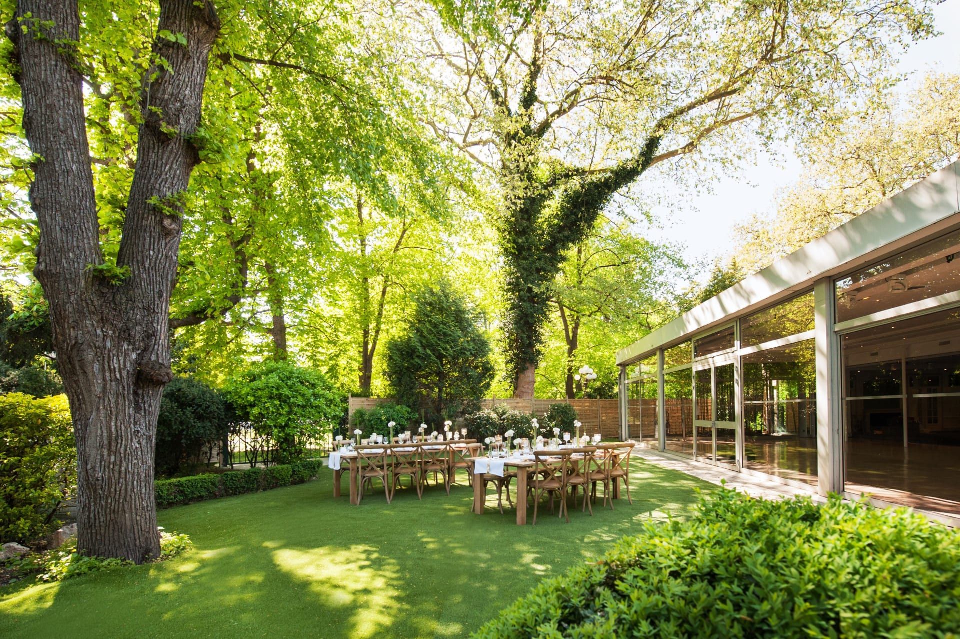 Le Pavillon d'Armenonville - Photo 5