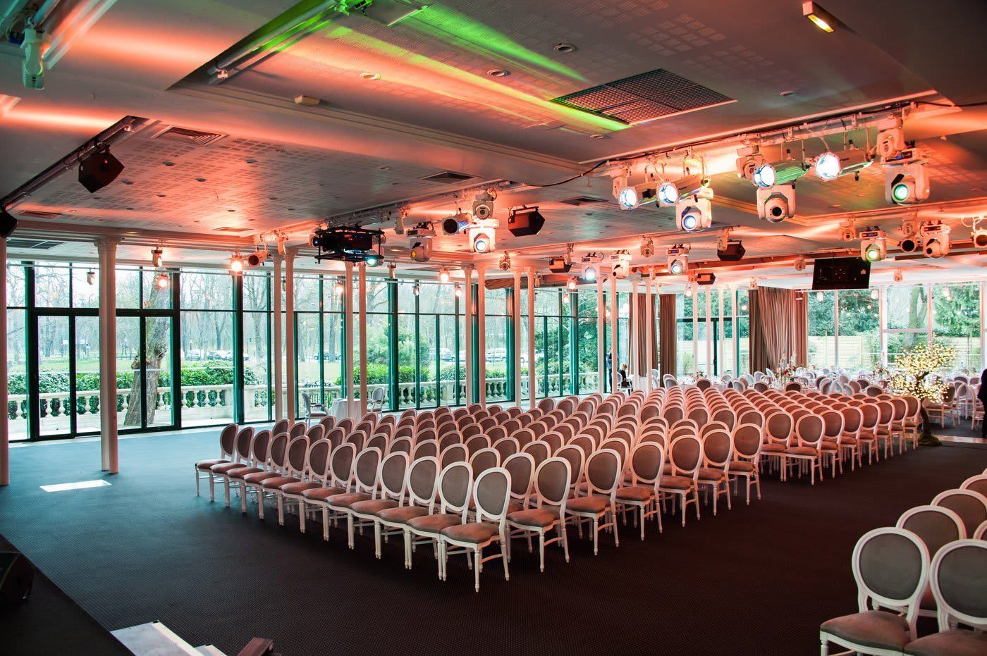 Le Pavillon d'Armenonville - Photo 3